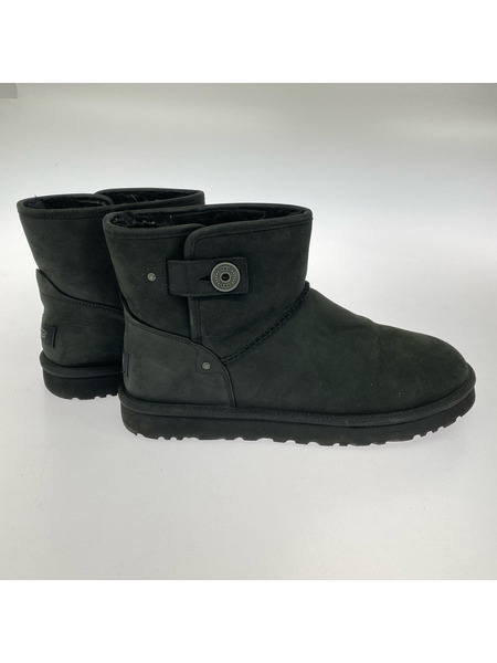 UGG ブーツ Beni クラシックブーツ ブラック(29㎝)