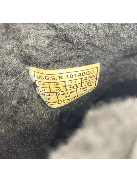 UGG ブーツ Beni クラシックブーツ ブラック(29㎝)