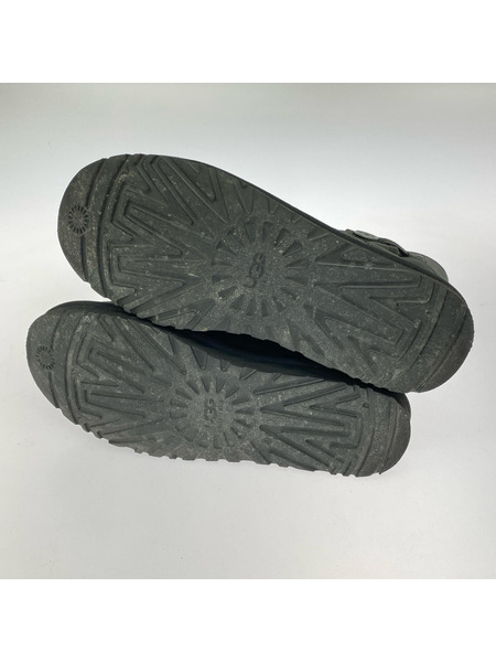 UGG ブーツ Beni クラシックブーツ ブラック(29㎝)