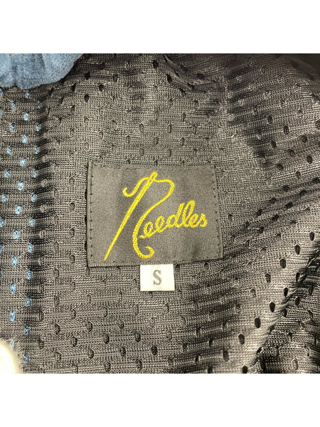 Needles　トラックパンツ　PU280　S