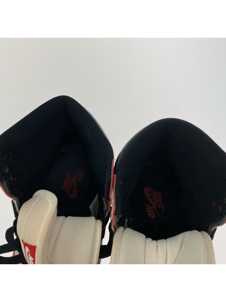 NIKE スニーカー AIR JORDAN 1 HIGH OG SPIDER-MAN|商品番号 NIKE スニーカー AIR JORDAN 1 HIGH OG SPIDER-MAN|商品番号