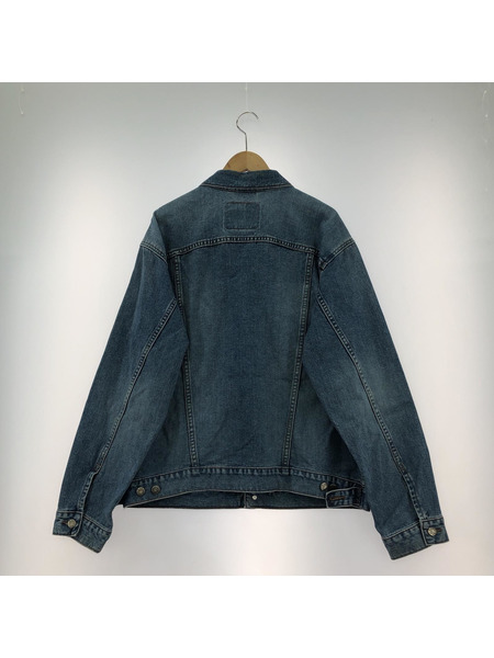 Levi's デニムジャケット 00s 70507-0238 デニムジャケット