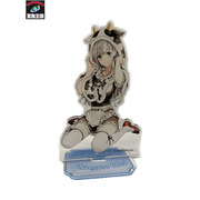 ホロライブ 白銀ノエル 牛角コラボ アクスタ