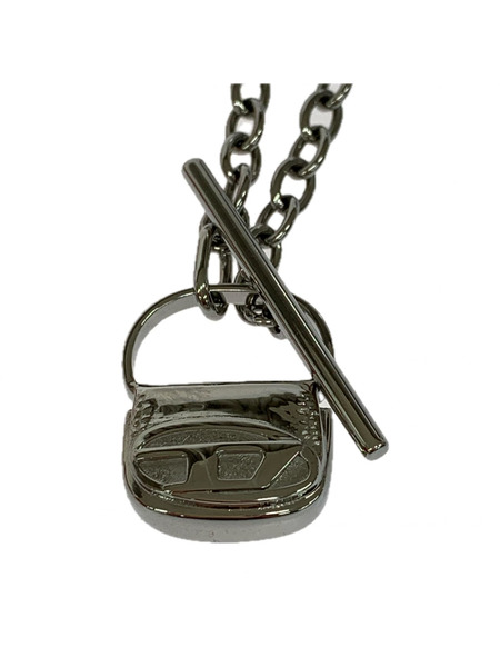 DIESEL ネックレス