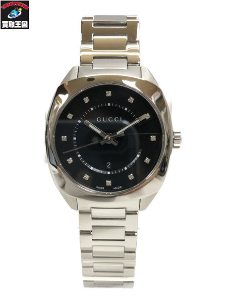 グッチ/YA142404/142.4/電池交換・仕上げ ボーイズQZ