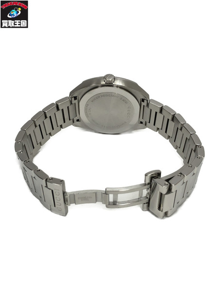 グッチ/YA142404/142.4/電池交換・仕上げ ボーイズQZ