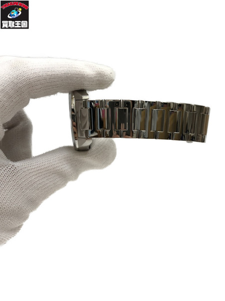 グッチ/YA142404/142.4/電池交換・仕上げ ボーイズQZ