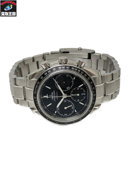 オメガ/スピードマスター・レーシング/326.30.40.50.01.001/仕上げ メンズAT