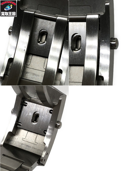 オメガ/スピードマスター・レーシング/326.30.40.50.01.001/仕上げ メンズAT