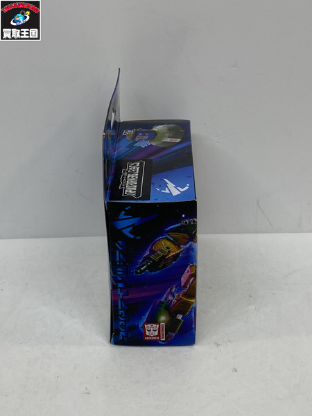 トランスフォーマー トランスフォーマーレガシー　オートボットコスモス TL-EX06 TRANSFORMERS LEGACY[値下]