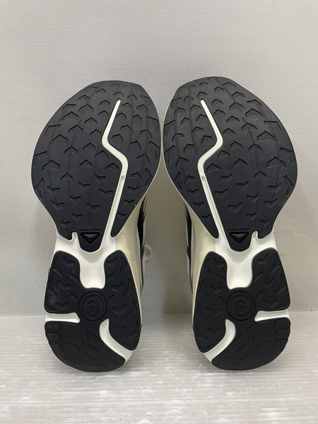 MM6×SALOMON XT-MM6 トレイルランニング 42 ホワイト