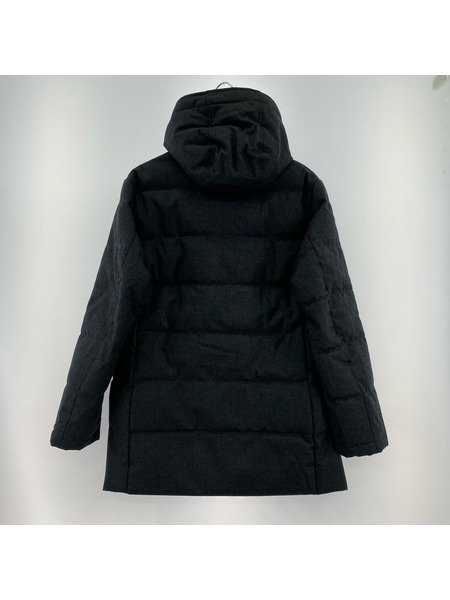 Mackintosh ダウンジャケット HOODED DOWN JACKET