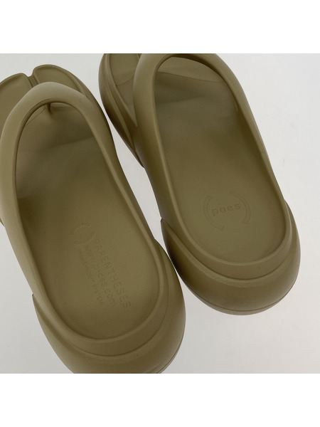 PAES FLIPFLOP 02 リカバリーサンダル(28.0㎝)[値下]