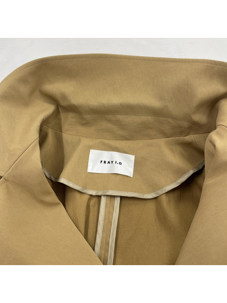 FRAY I.D コート ベージュ|商品番号:2100233249646 - 買取王国 FRAY I.D コート ベージュ|商品番号:2100233249646 - 買取王国