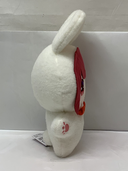 推しの子 きぎゅるみBIG ぬいぐるみ 有馬かな タグ付き