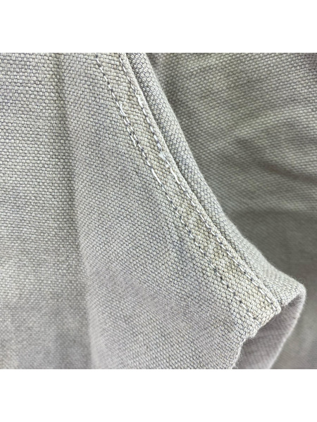 Our Legacy MOUNT CARGO コットンヘンプカーゴパンツ 44 グレー M2254MCS