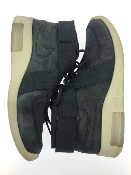 NIKE×FEAR OF GOD AIR FEAR OF GOD RAID 28.0cm [値下]