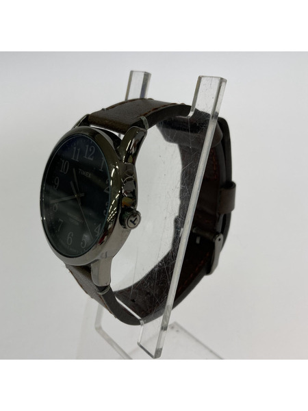 TIMEX メンズ時計 TW2R77700 クォーツ