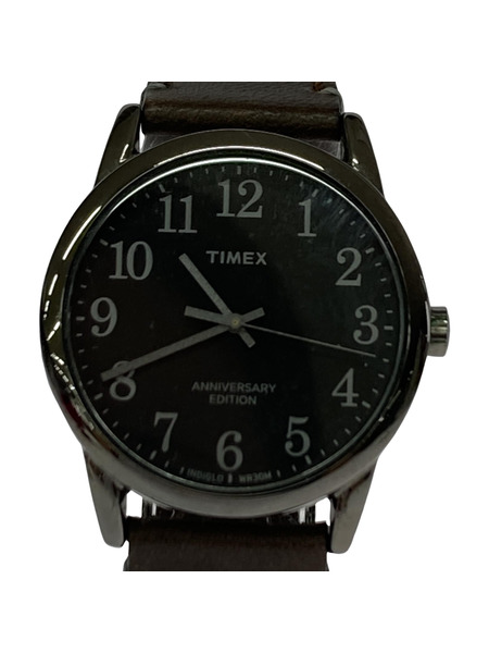 TIMEX メンズ時計 TW2R77700 クォーツ