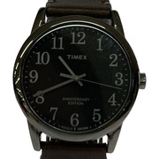 TIMEX メンズ時計 TW2R77700 クォーツ