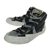 NIKE スニーカー ×sacai BLAZER MID スニーカー (25.5cm)