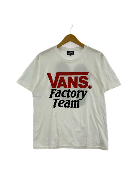 STANDARD CALIFORNIA 半袖Tシャツ・カットソー VANS プリントT