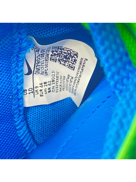 NIKE スニーカー KAWS×sacai BlazerLow