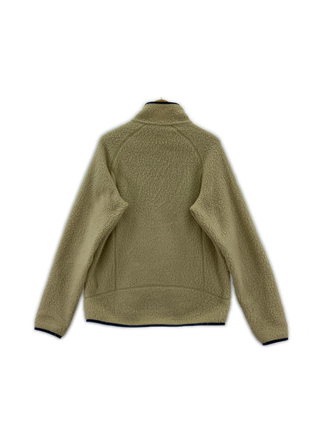 patagonia ジャケット レトロパイルジャケットボアフリース M
