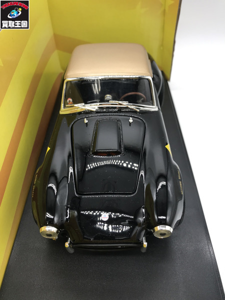 1/18 Ertl AMERICAN MUSCLE THUNDER KING Cobra[値下]