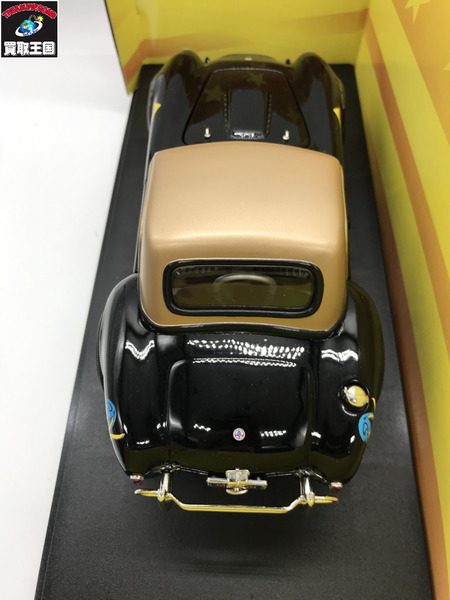 1/18 Ertl AMERICAN MUSCLE THUNDER KING Cobra[値下]