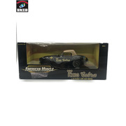1/18 Ertl AMERICAN MUSCLE THUNDER KING Cobra[値下]