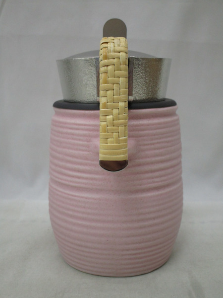 一合 ミニ かんすけ 匠 蓋付き錫チロリ