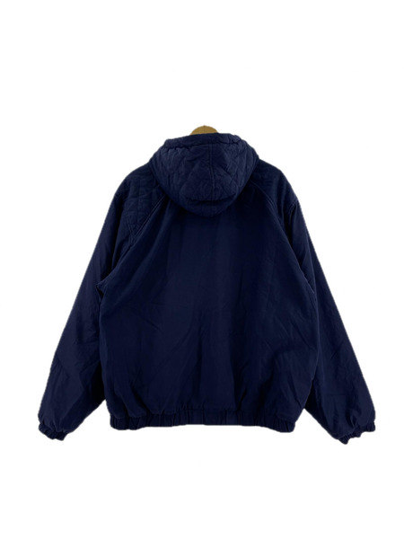WOOLRICH 中綿ジャケット 紺 (L)