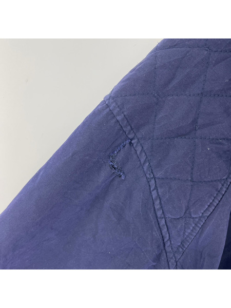 WOOLRICH 中綿ジャケット 紺 (L)
