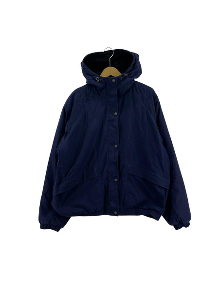 WOOLRICH 中綿ジャケット 紺 (L)