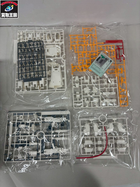 MG 機動戦士ガンダム外伝「宇宙、閃光の果てに…」 RX　ガンプラ