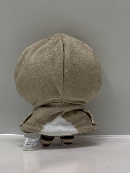 セガ ラッキーくじオンライン ハイキュー!!　Pastel Art Collection ラストラッキー賞 木兎光太郎 マスコット 本体のみ 梟谷学園高校 ぼくとこうたろう