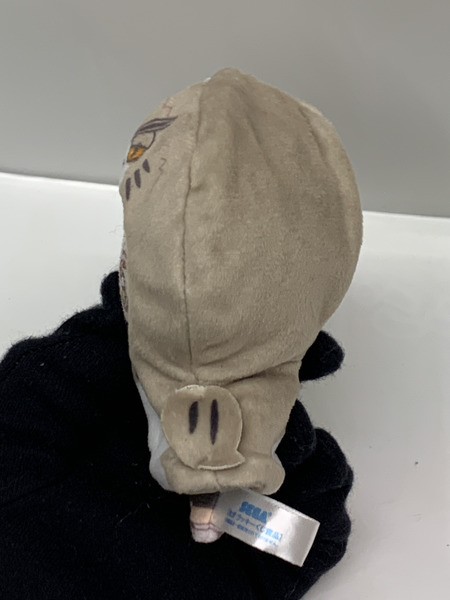 セガ ラッキーくじオンライン ハイキュー!!　Pastel Art Collection ラストラッキー賞 木兎光太郎 マスコット 本体のみ 梟谷学園高校 ぼくとこうたろう