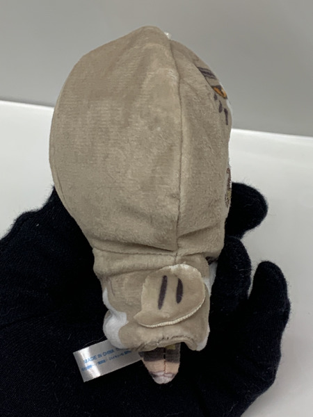 セガ ラッキーくじオンライン ハイキュー!!　Pastel Art Collection ラストラッキー賞 木兎光太郎 マスコット 本体のみ 梟谷学園高校 ぼくとこうたろう