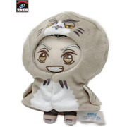 セガ ラッキーくじオンライン ハイキュー!!　Pastel Art Collection ラストラッキー賞 木兎光太郎 マスコット 本体のみ 梟谷学園高校 ぼくとこうたろう