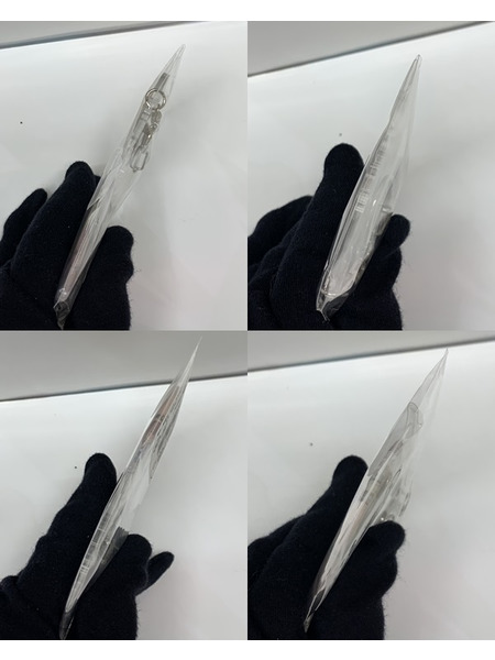 ぶいすぽっ！ 神成きゅぴ 3周年グッズセット Tシャツ欠品 開封品 VSPO! かみなりきゅぴ 3周年記念2024 VTuber バーチャルYouTuber