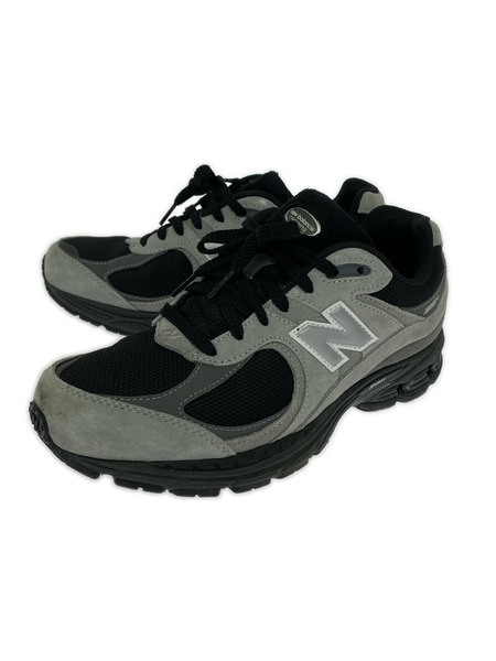 NEW BALANCE スニーカー U2002RM GRAY BLACK