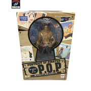 ワンピース P.O.P エース