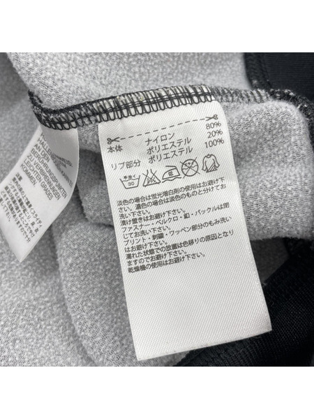 adidas originals トラックジャケット サイズO　赤/黒[値下]