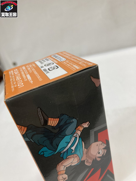 コレクタブル 30th vol.6 孫悟空[値下]