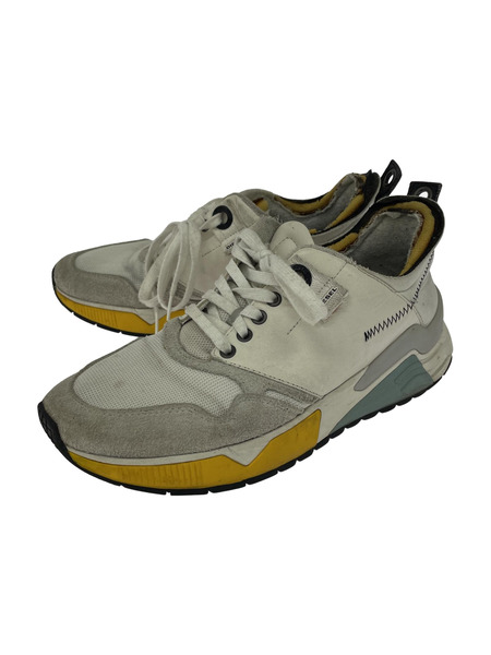 DIESEL S-BRENTHA LC スニーカー (28.0)[値下]