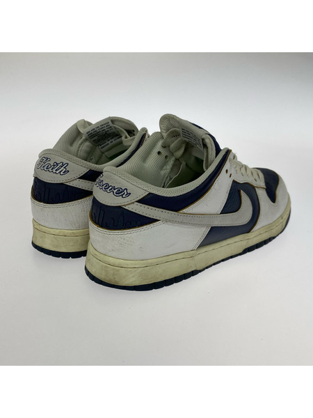 NIKE スニーカー ×HUF SB Dunk Low/27.0