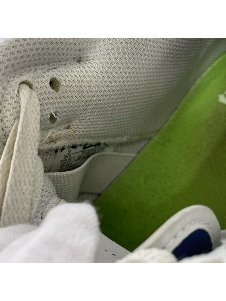 NIKE スニーカー ×HUF SB Dunk Low/27.0