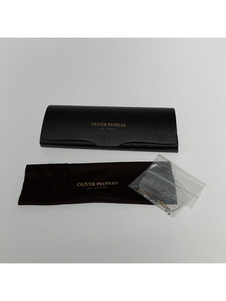OLIVER PEOPLES Quigly P 眼鏡