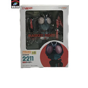 メーカー 仮面ライダーフィギュア ねんどろいど 2211 シン・仮面ライダー